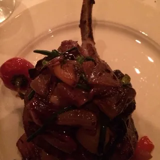 Pork Chop