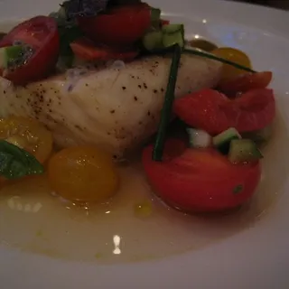 Halibut