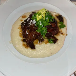 Short Ribs "Brasato"