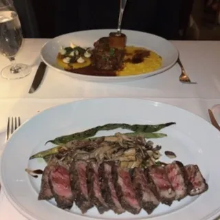 Prime NY Strip Steak*