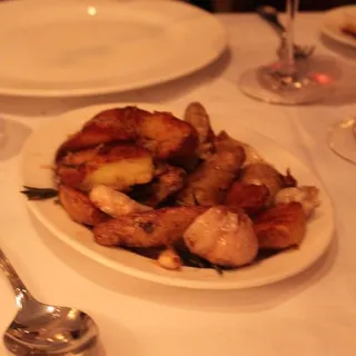 Roasted Potatoes