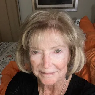 Anita G.