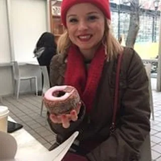 Courtney L.