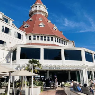 Babcock and Story Bar