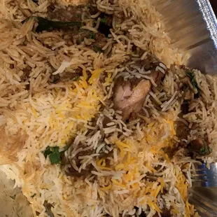 Biryani