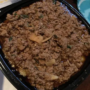 Keema Aloo