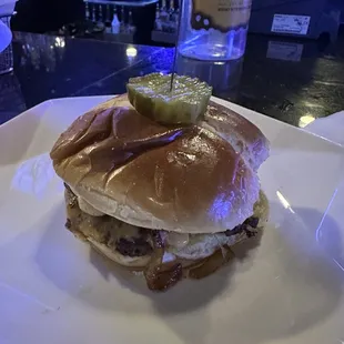 Babcock Social Pub