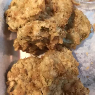 Fried Pickles