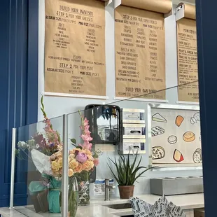 @feisty.eats Menu inside