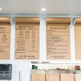 IG: @kenty_eats | Menu