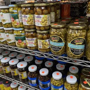 Babel Mediterranean Market
