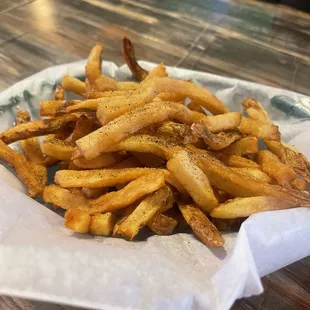 Side of Fries