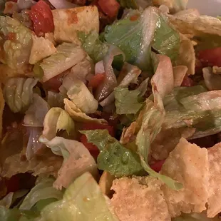 Taco Salad