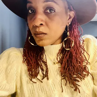 D. Michelle D.
