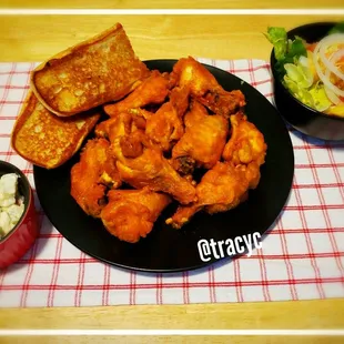 Buffalo Wings
