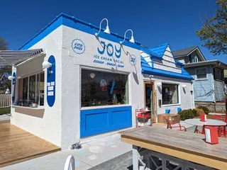 Joy Ice Cream