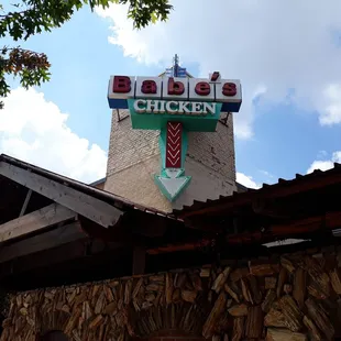 Signage