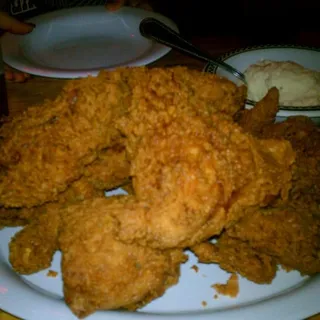 Fried Chicken