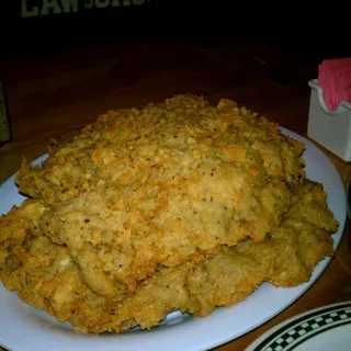 Chicken Fried Steak