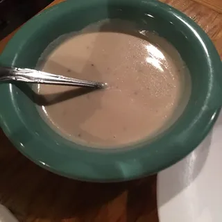 Cream Gravy