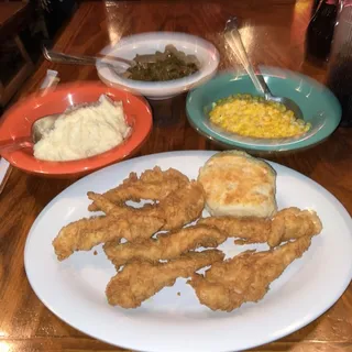 Grandma's Corn