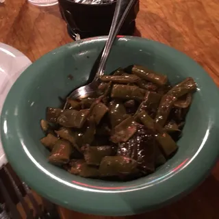 Green Beans