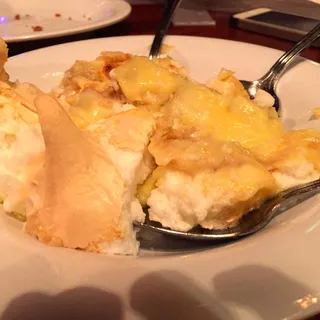 Banana Pudding