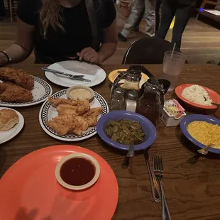 Babe's Chicken Dinner House