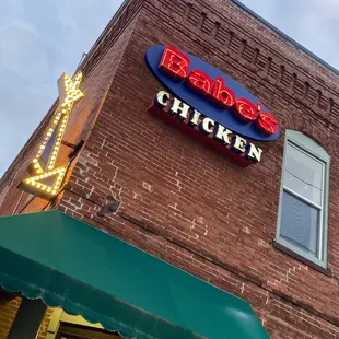 Babe's Chicken