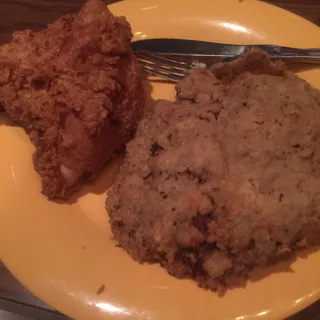 Chicken Fried Steak
