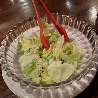 Green Salad