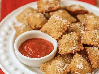 Texas Fish & Chicken Grill