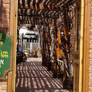 1st time to this location!