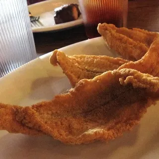 Fried Catfish