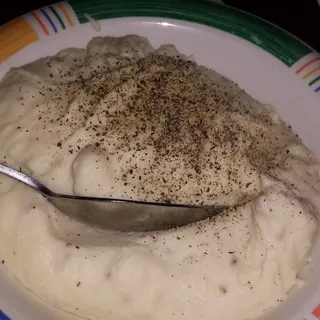 Mashed Potatoes