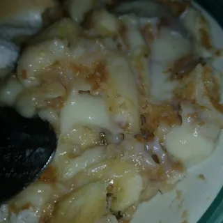 Banana Pudding