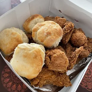 Babe's Chicken Dinner House
