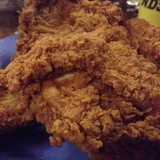 Fried Chicken