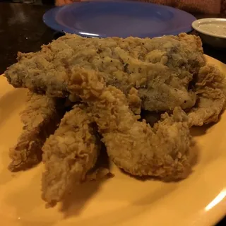 Fried Chicken Tenders