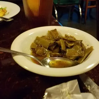 Green Beans