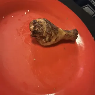 Smoked Chicken Leg