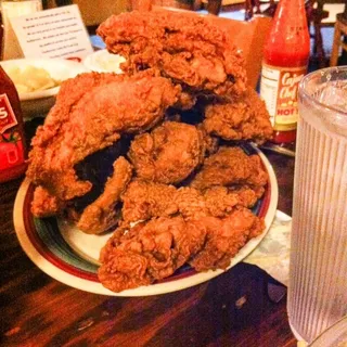 Fried Chicken