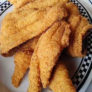 Fried Catfish