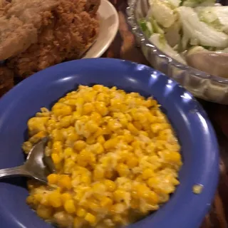 Grandma's Corn