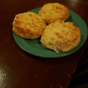 Bisquits