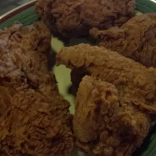 Fried Chicken