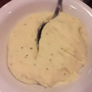 Mashed Potatoes