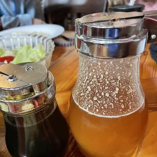 Fixins&apos;