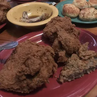 Chicken Fried Steak