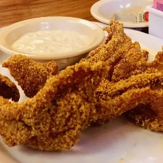 Fried Catfish